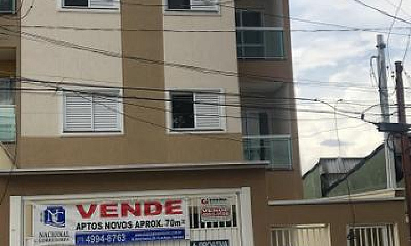 Apartamento Sem Cond...