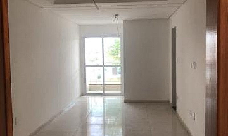 Apartamento Sem Cond...