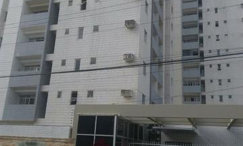Apartamento No Bessa...
