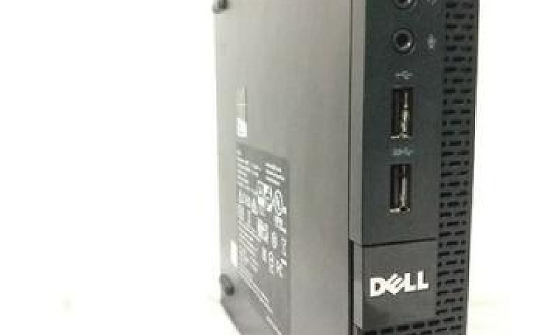 Dell Optiplex | I3 -...