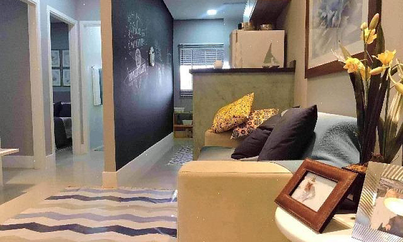 Apartamentos Na Zona...