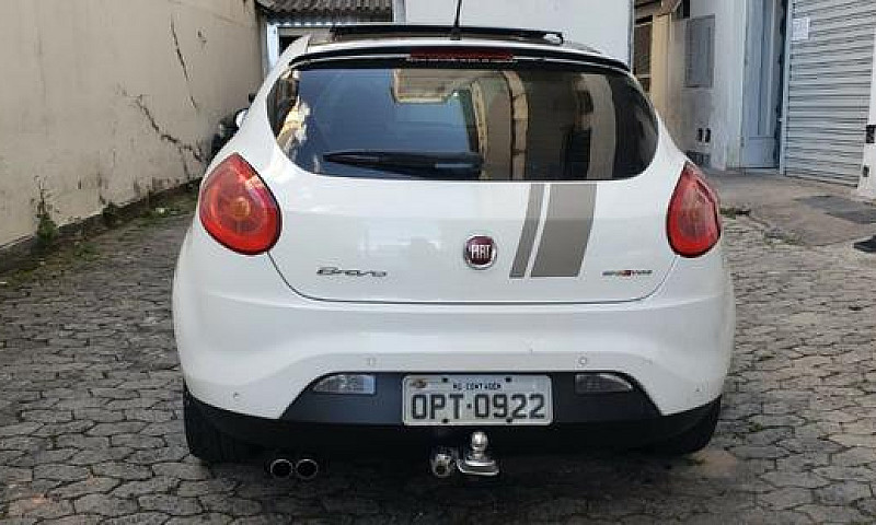 Fiat Bravo...