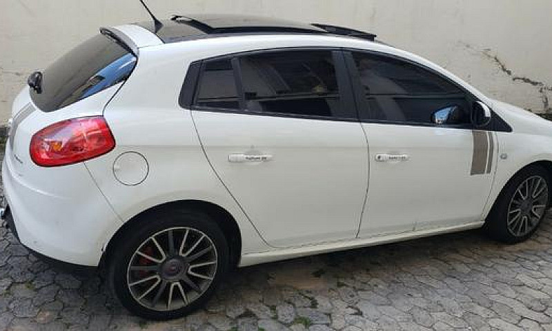 Fiat Bravo...
