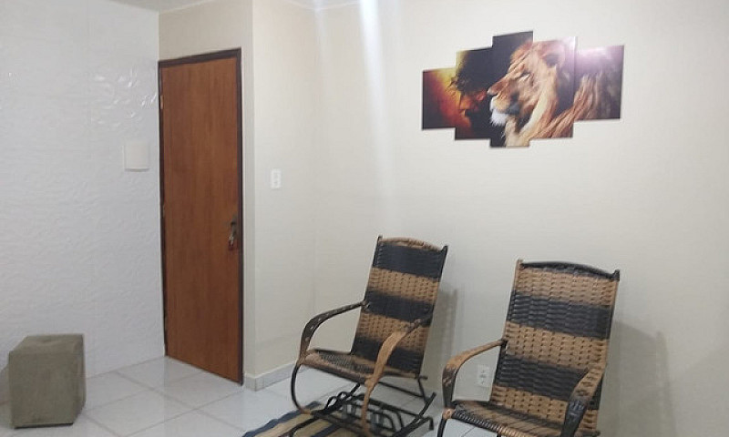 Lindo Apartamento De...