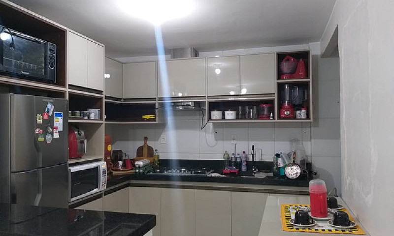 Lindo Apartamento De...