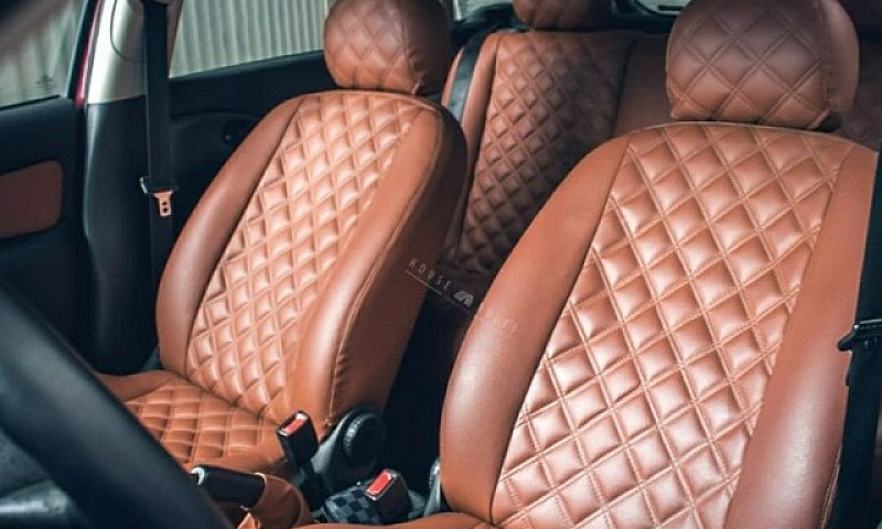 Ford Focus 2005...