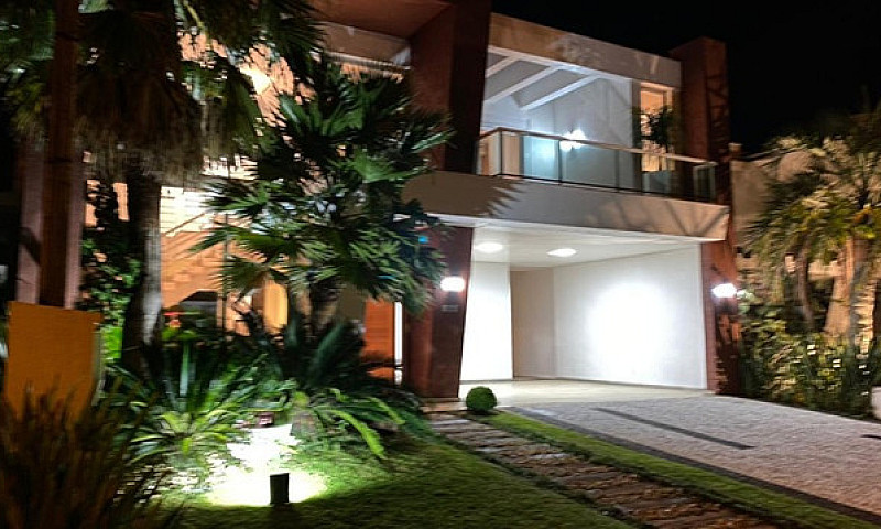 Sobrado No Condado D...