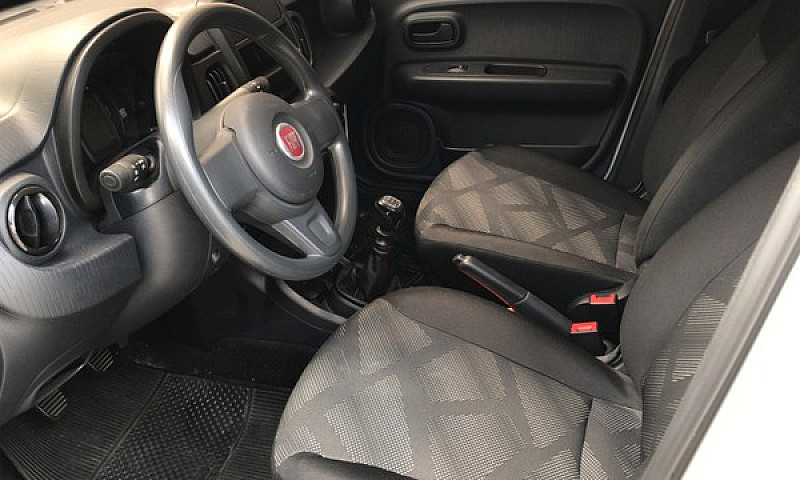 Fiat Mobi Like 1.0 2...