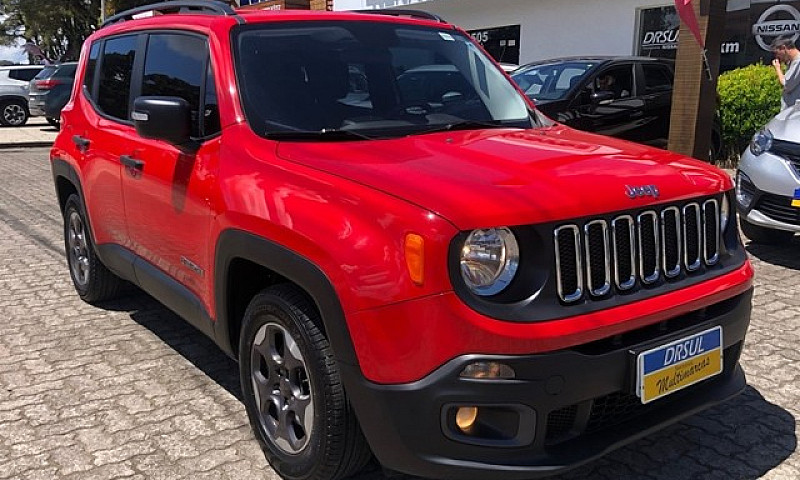 Jeep Renegade Sport ...