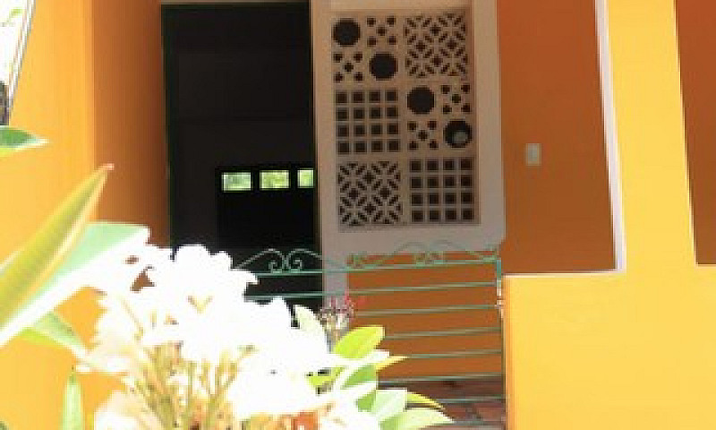 Casa 2 Quartos No Pi...