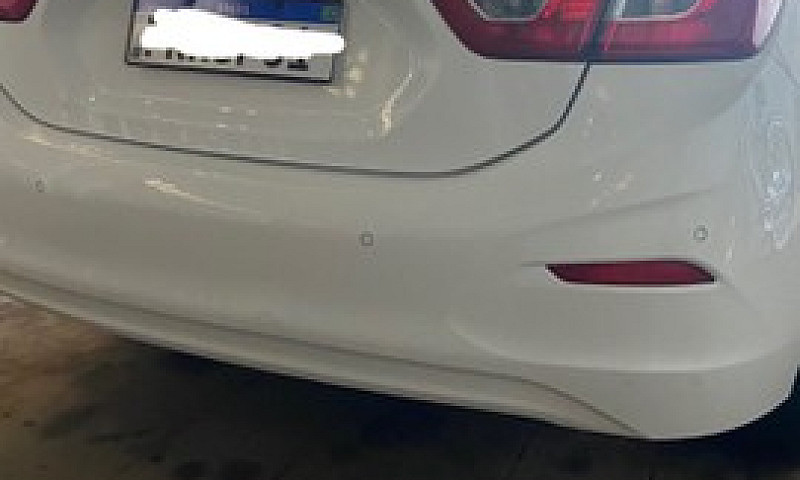 Cruze Ltz 2017...
