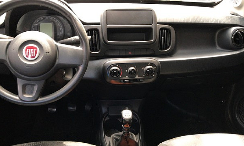 Fiat Mobi Like 1.0 2...