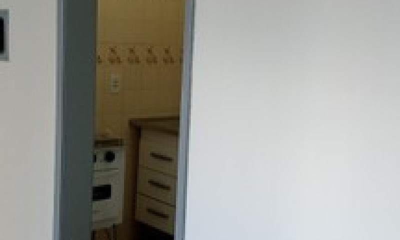 Apartamento 1 Quarto...