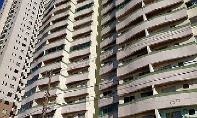Alugo Apartamento De...