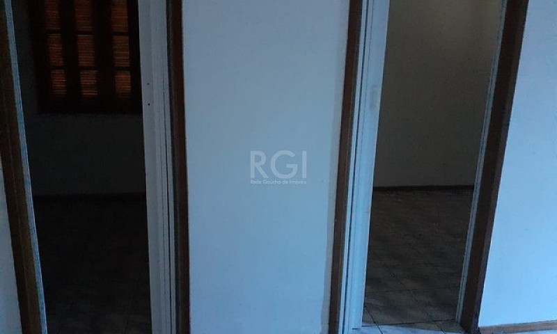 Casa Em Belém Novo...