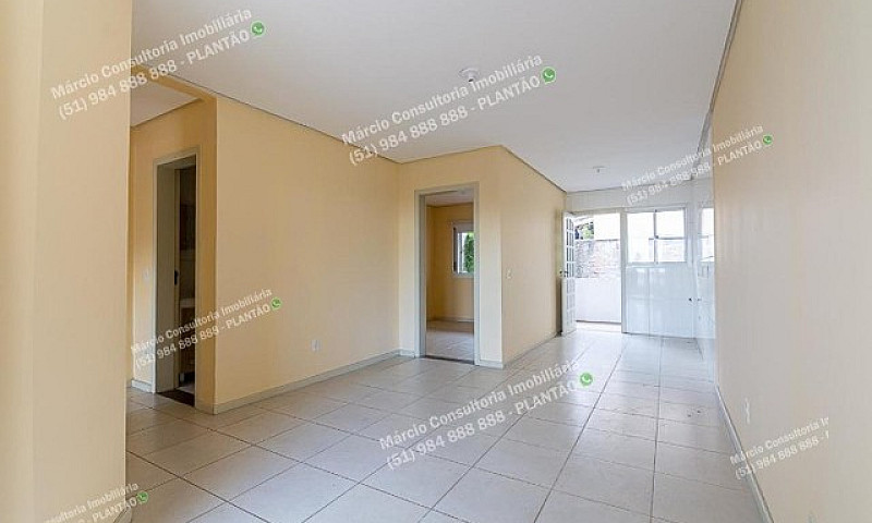 Apartamento 2 Dormit...