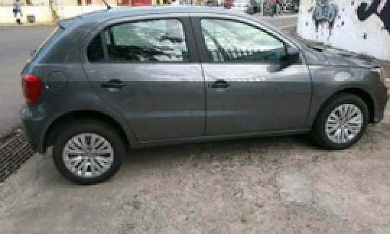 Gol 1.6 Msi. G 7 Pin...