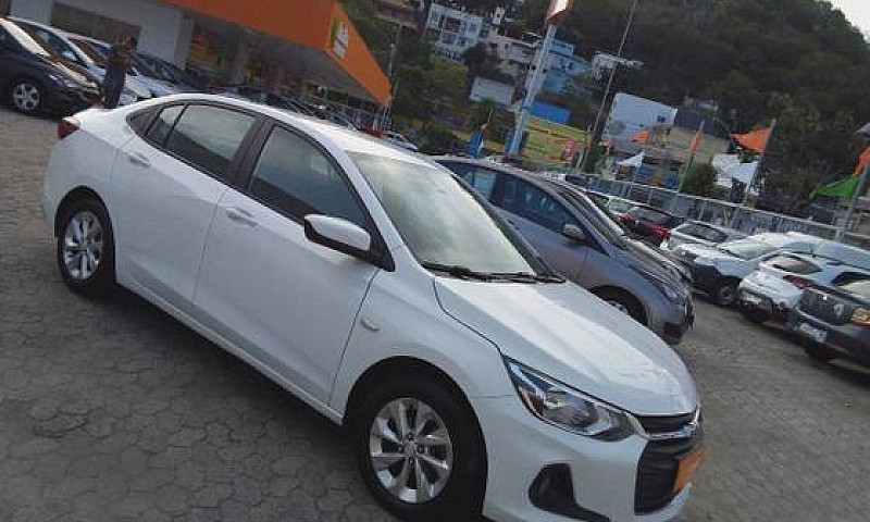 Onix 2019/2020 1.0 T...