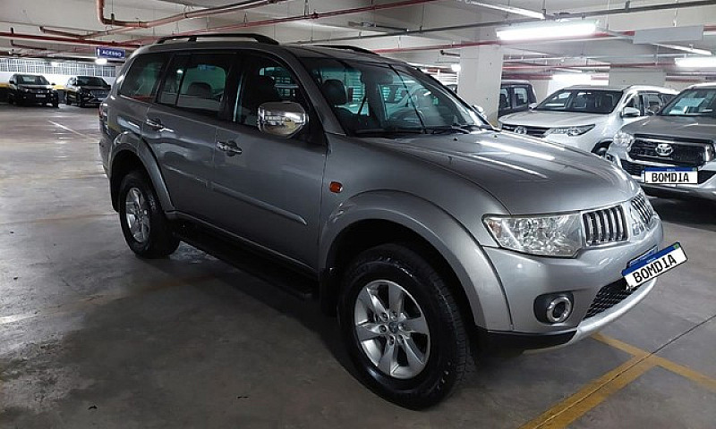 Pajero Dakar Diesel ...