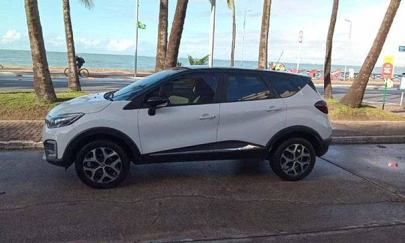 Captur Intense 1.6 2...