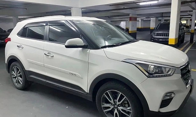 Creta Prestige 2019 ...