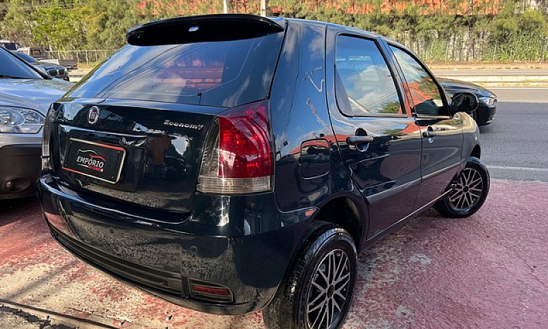 Fiat Palio Economy 2...