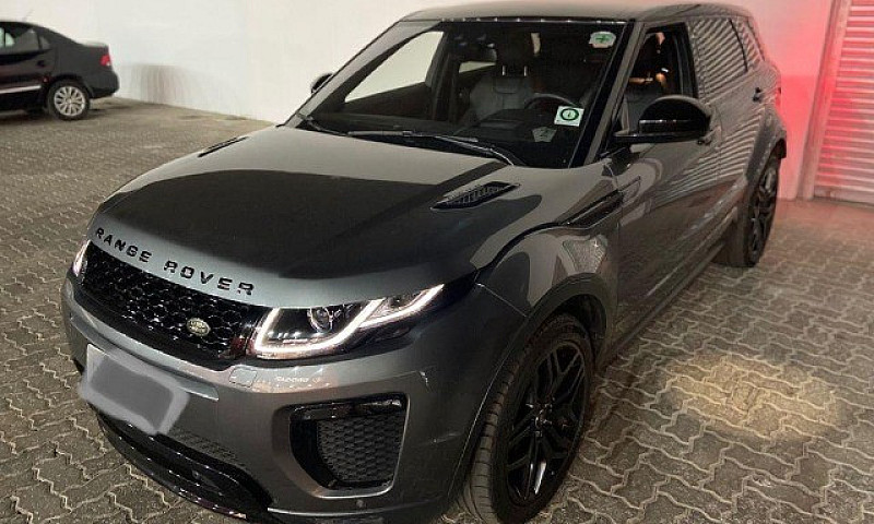 Range Rover Evoque 2...