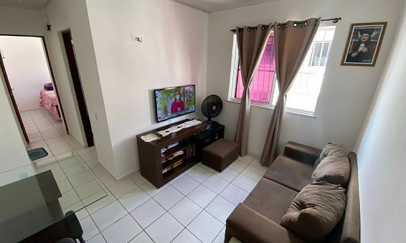 Apartamento Em Messe...