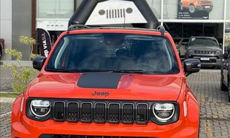Jeep Renegade 1.3 T2...