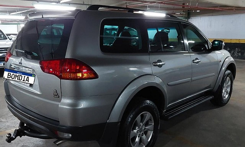 Pajero Dakar Diesel ...