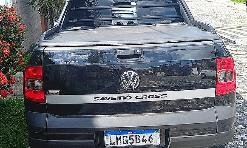 Saveiro Cross 2016 L...