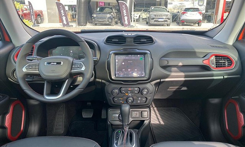 Jeep Renegade 1.3 T2...