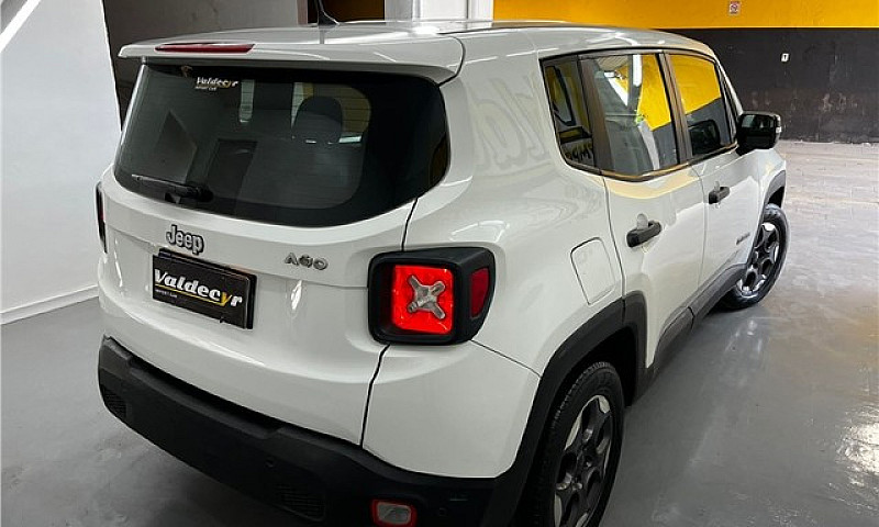 Jeep Renegade 2016 1...