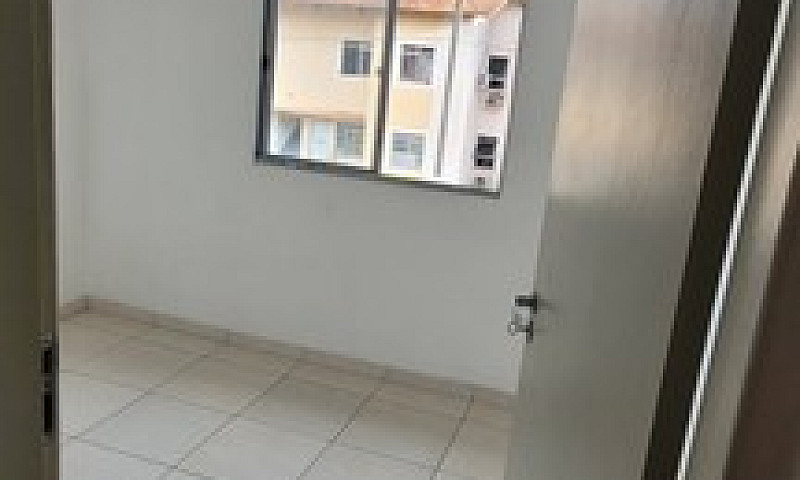 Alugo Apartamento No...