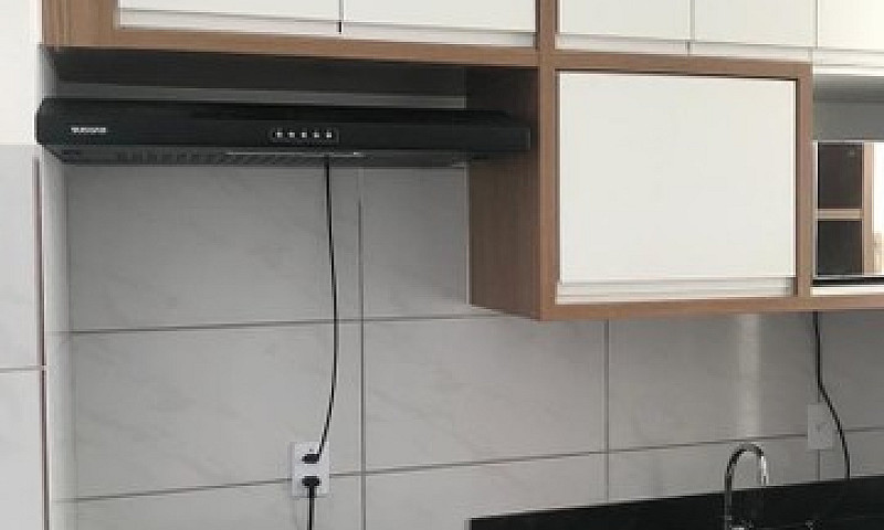 Alugo Apartamento Mo...