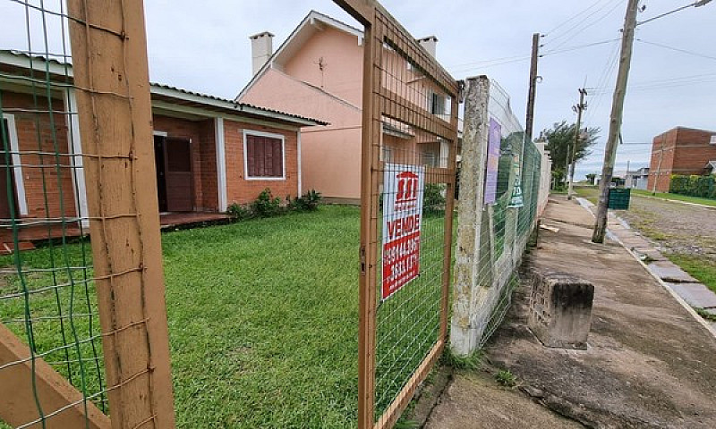 Casa Em Imbé / Santa...
