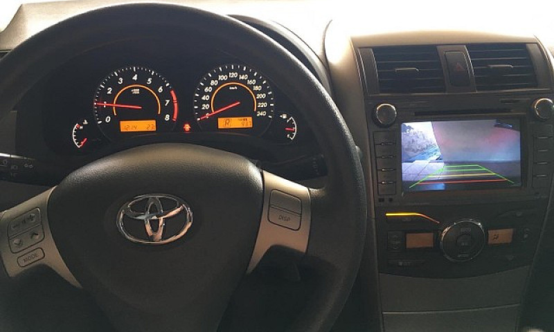 Vendo Corolla 2011...