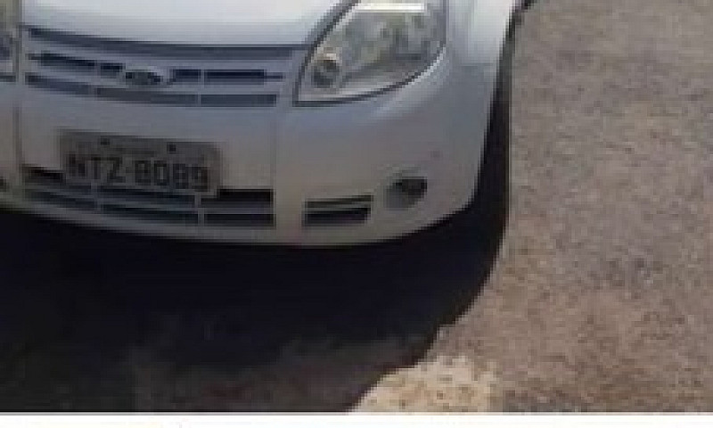 Ford Ka 2011 Complet...