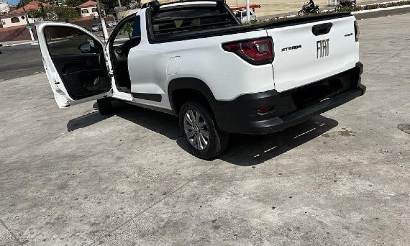 Fiat Strada Freedom ...