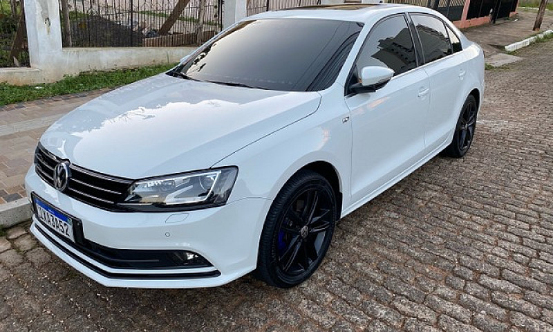 Jetta Tsi 2.0 Highli...