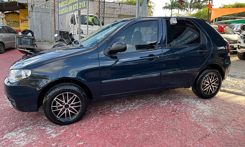 Fiat Palio Economy 2...