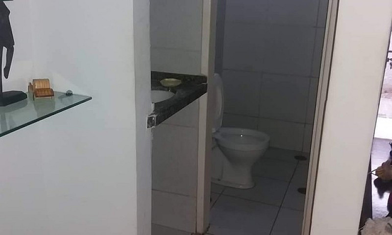 Casa Para Aluguel Co...