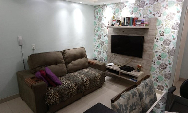 Canoas - Apartamento...