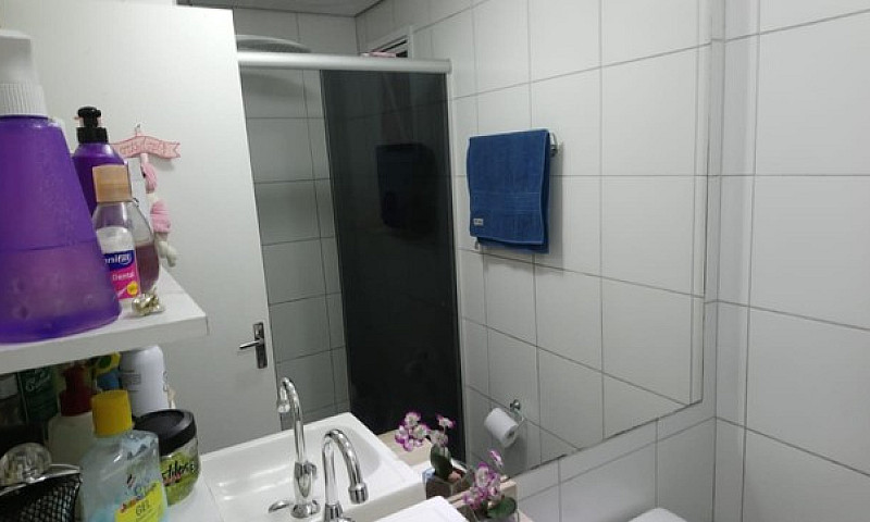Canoas - Apartamento...