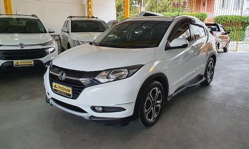 Hr-V Lx 1.8 Flexone ...