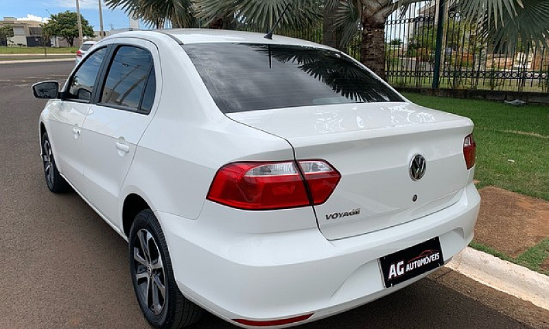 Voyage 1.6 2019/2019...