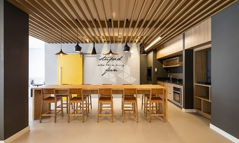 Apartamento Studio D...