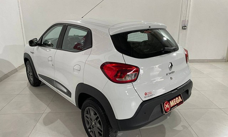 Kwid 2018/2019 1.0 1...