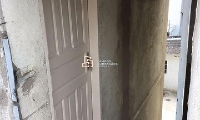 Casa Para Aluguel, 1...