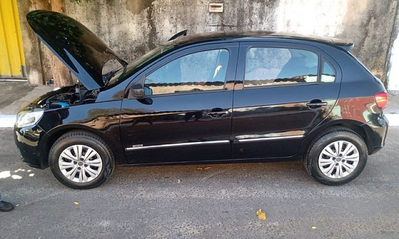 Gol G5 Trend 2009...